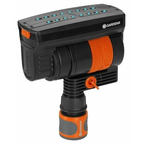������ ������ ����������� ������������� GARDENA ����