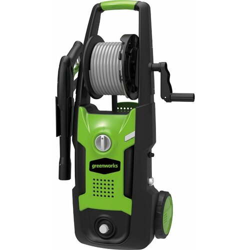     Greenworks GPWG4II 1,8  130    -     , -,   