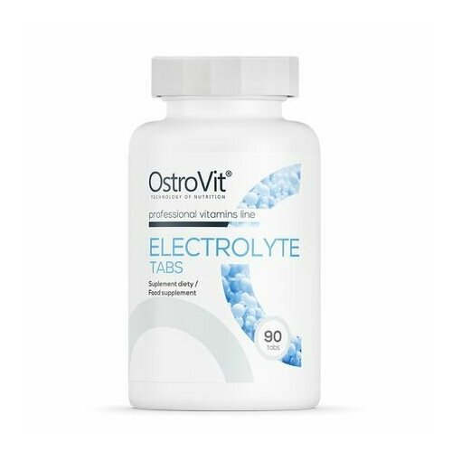   OstroVit Electrolyte 90    -     , -,   