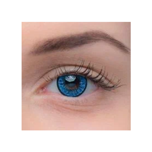 ������ ������ ���������� ����� EOS P-con D 14.0, 2 ��., R 8,6, D -5, 203 blue, 1 ��. ����