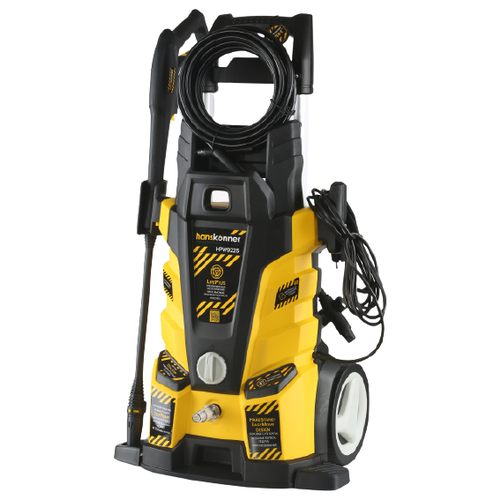 ������ ������ ����� �������� �������� Hanskonner HPW9225, 190 ���, 450 �/� ����