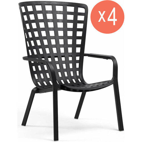 ������ ������ �������� �� 4-� ������� �����-������ NARDI Folio, ���� �������� ����