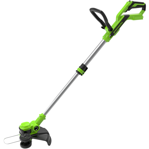    Greenworks G24LT30K2 (24,   2  ) 2110407UA   -     , -,   