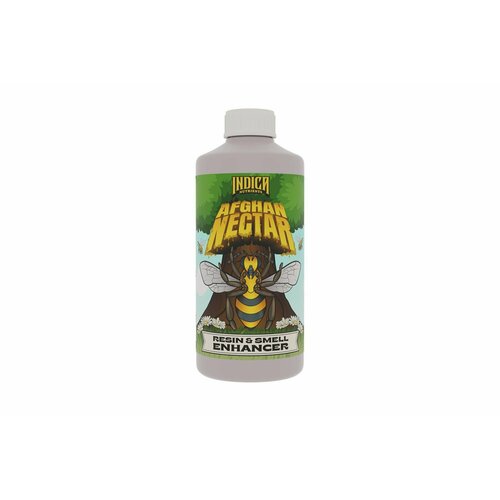   Indica Nutrients Afghan Nectar 1 .   -     , -,   