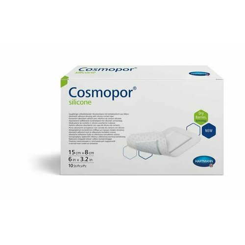           Cosmopor silicone/ocoop , 158, 1 .   -     , -,   