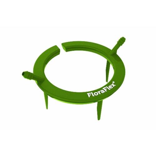 ������ ������ ������� ���������� ������ FloraFlex Matrix Circulator 3