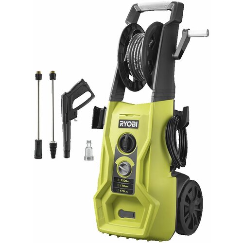      RYOBI RY170PWA 