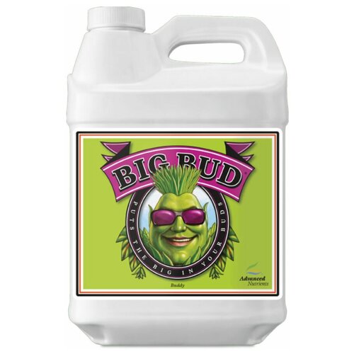   Advanced Nutrients Big Bud Liquid 0,25   -     , -,   