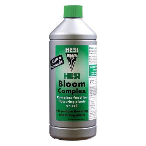 ������ ������ ��������� HESI Bloom Complex, 0.5 �. ����