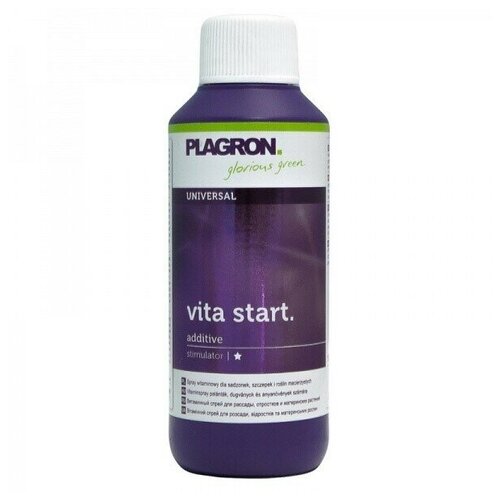   Plagron Vita Start 250  (0.25 )   -     , -,   