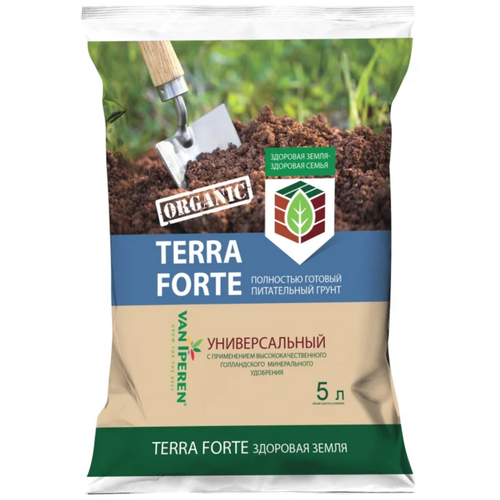        Terra Forte 5   -     , -,   