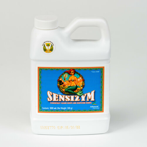   Advanced Nutrients Sensizym 0.5   -     , -,   