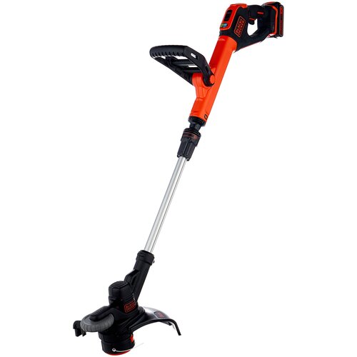 ������ ������ ������� �������������� BLACK+DECKER STC1820PC-QW, 450 ��, 2���, 18 �,  � ���, 28 �� ����
