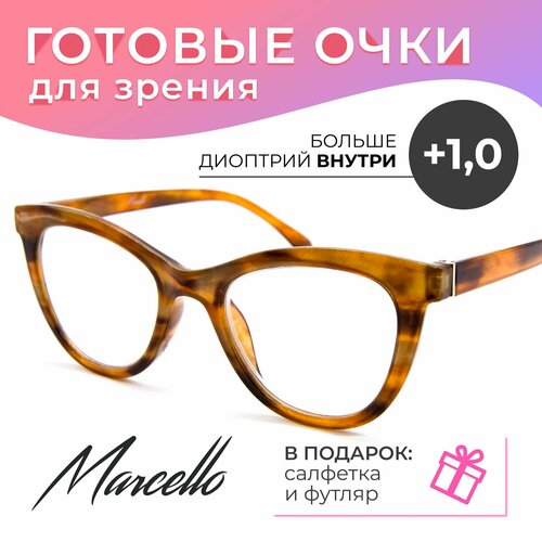 ������ ������ ������� ���� ��� ������, ������������� Marcello GA0619 C2 � ���������� +1 ��� ������ �� ���� ������� � ������� ����