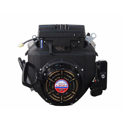 ������ ������ ��������� LIFAN 24 �. �. 2V78F-2� � �������� ��������� ���+���� 12� 20� 240��. ����