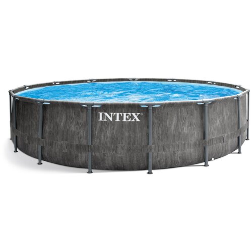   Intex Greywood Prism Frame 26742, 457122 , 457122    -     , -,   