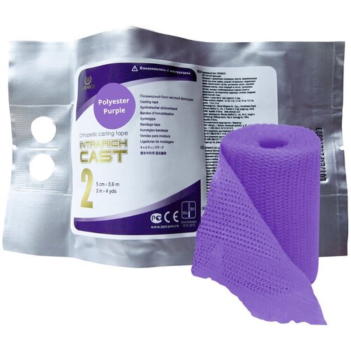 ������ ������ ���� ���������� �������� ����������� INTRARICH CAST ������� �������� 5,0 �� � 3,6 � ���������� ����