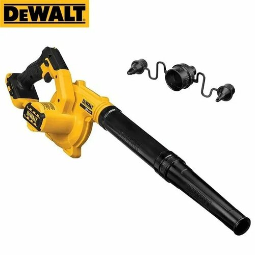 ������ ������ �������������� ������������ DeWalt 20� DCV100 (DCE100) ����