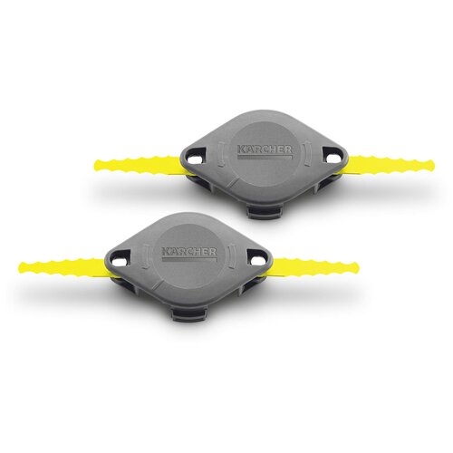 ������ ������ ���� ��� ��������� Karcher LTR BATTERY 2.444-022.0 ����