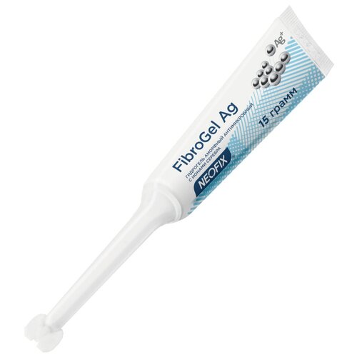        NEOFIX FibroGel Ag, 15   -     , -,   