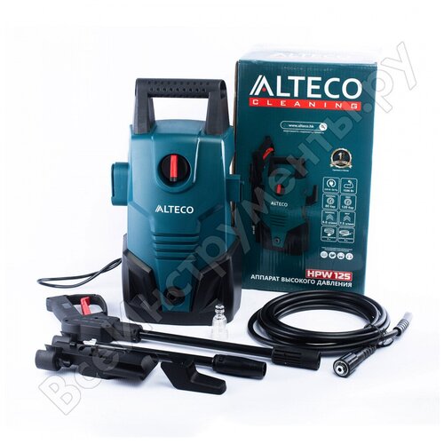     ALTECO HPW 125 (HPW 2109), . 27188   -     , -,   