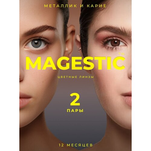    MAGESTIC  , 4 ., R 8,6, D 0, /, 2 .   -     , -,   