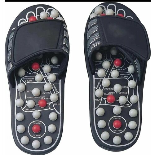    Massage Slipper 38/39 40/41   -     , -,   