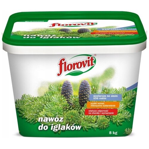    Florovit       - 8  