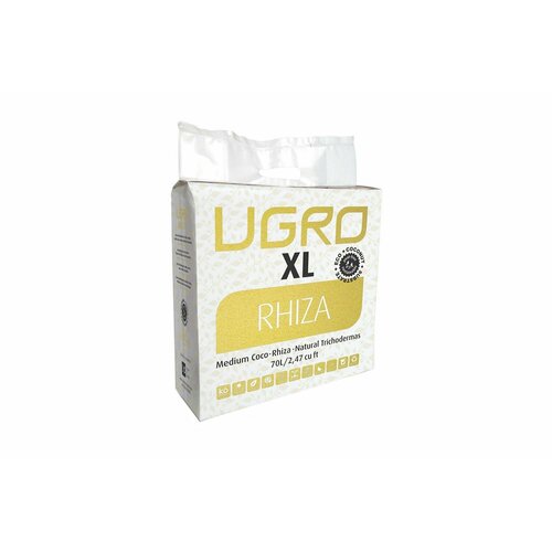       UGroCoco UGRO XL Rhiza 