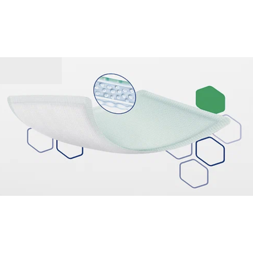 ������ ������ Hartmann Zetuvit plus ������� ������������������, 10�20 ��, 1 ��. ����