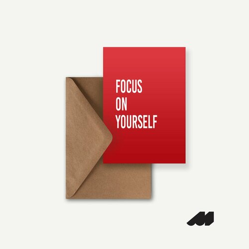   meswero / lys / focus on yourself   -     , -,   