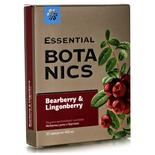 ������ ������ Essential Botanics �������� ���� � �������� ����., 30 ��. ����
