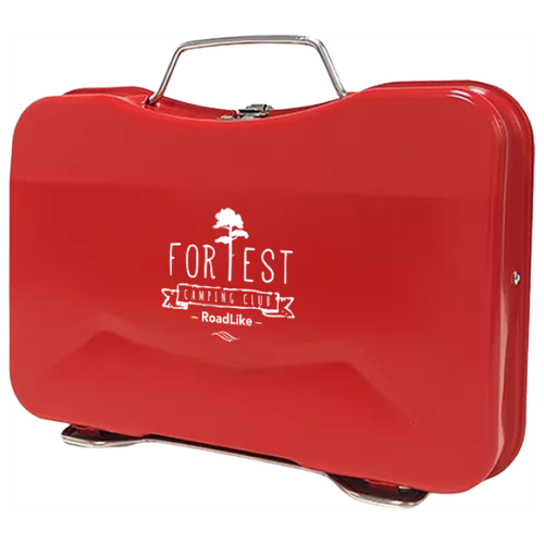 ������ ������ ����������� ����� RoadLike Grill, ������� ����