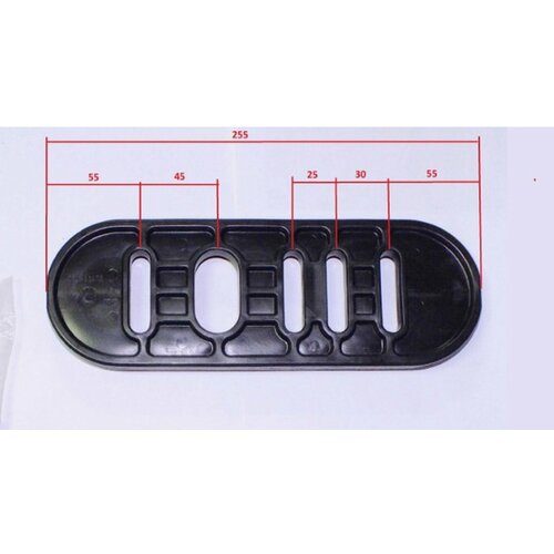 ������ ������ ������� ���������� (����) ��� ������������� MTD 731-06472 (0874) ����