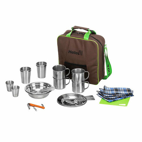 ������ ������ ����� ��� ������� Picnic �� 4 ������� ���������� Helios ����