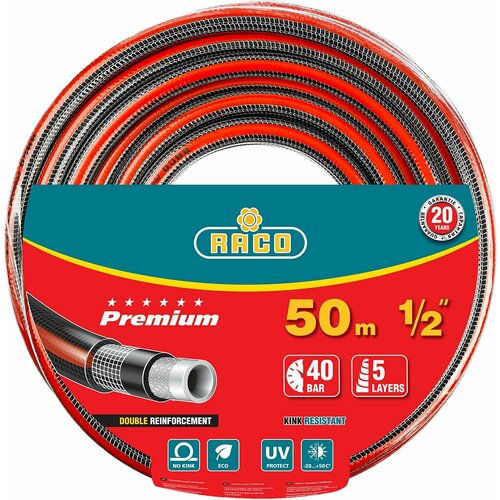 ������ ������ ����� ���������� RACO Premium 1/2