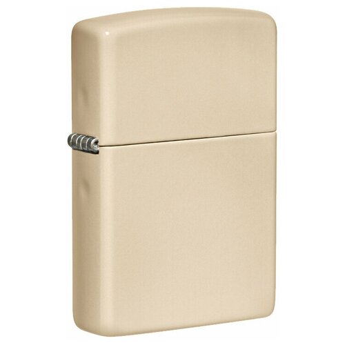    ZIPPO Classic   Flat Sand, /, ,    -     , -,   