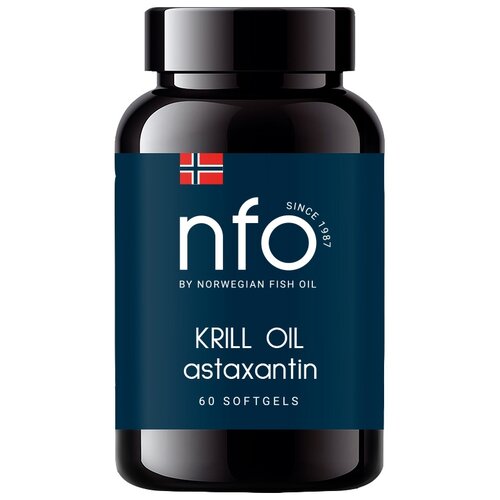 ������ ������ Omega-3 Krill Oil ����., 120 �, 60 ��. ����