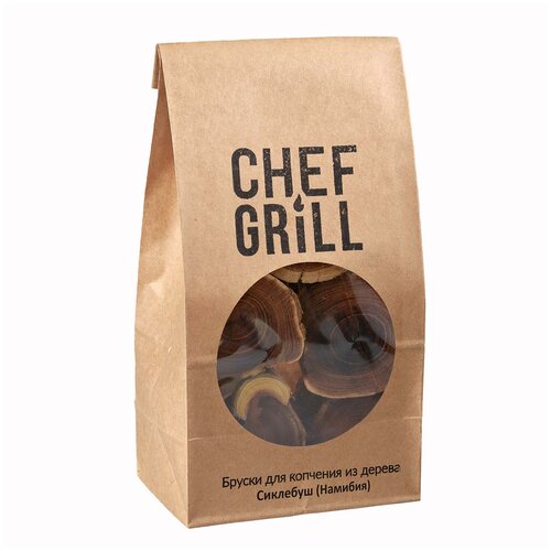  CHEF GRILL      , 0,8  1    -     , -,   