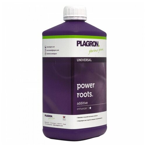     Plagron Power Roots, 1  