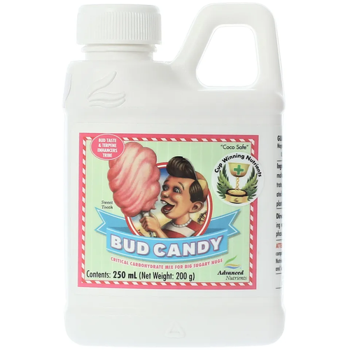 ������ ������ ���������� Advanced Nutrients Bud Candy 250 �� ��� �������� ����