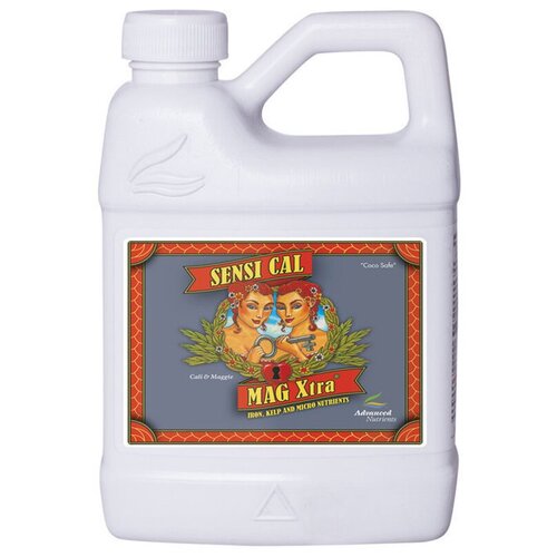 ������ ������ �������-���������� Sensi Cal Mag Xtra 250 �� ��� �������� ����