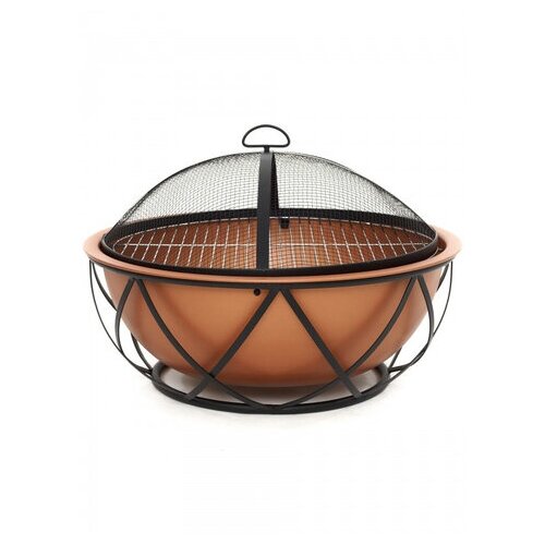     Hu?gett Fire Pit 62241   -     , -,   