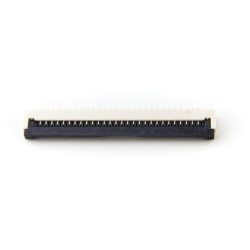  FFC FPC  28pin 1.0mm Flip   -     , -,   