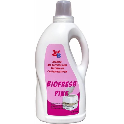     BioFresh Pink ( )   -     , -,   