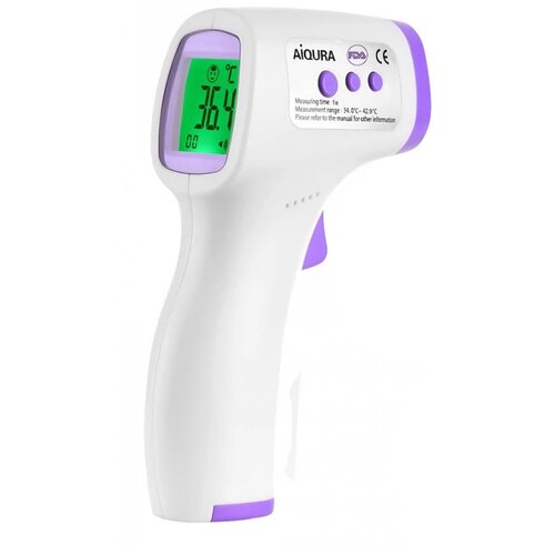 ������ ������ ��������� Aiqura AD-801 �����/���������� ����