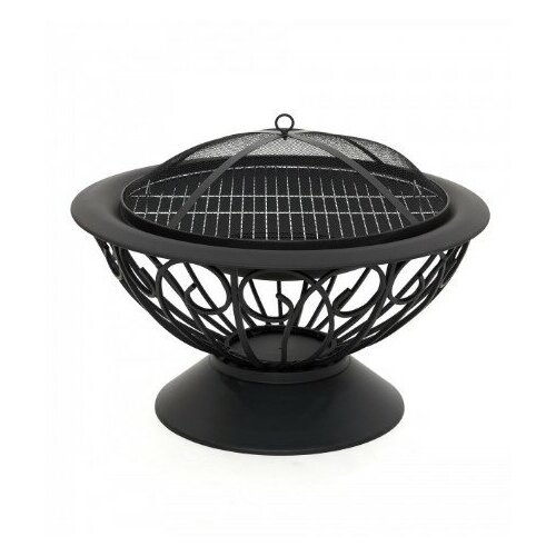     Hu?gett Fire Pit 014   -     , -,   