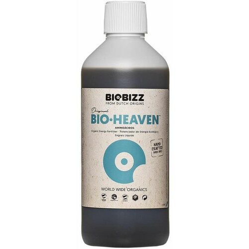     BioBizz Bio-Heaven 500,         -     , -,   