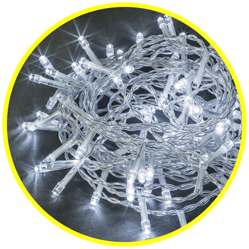 ������ ������ �������� 61 808 NGF-S01-100CW-5-6.5m-230-C8-TR-IP20 Navigator 61808, 1�� ����