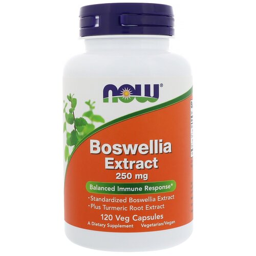 ������ ������ Boswellia Extract ����., 250 ��, 160 �, 120 ��. ����